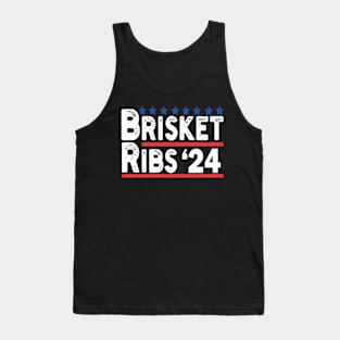 Brisket Ribs 2024 Tank Top